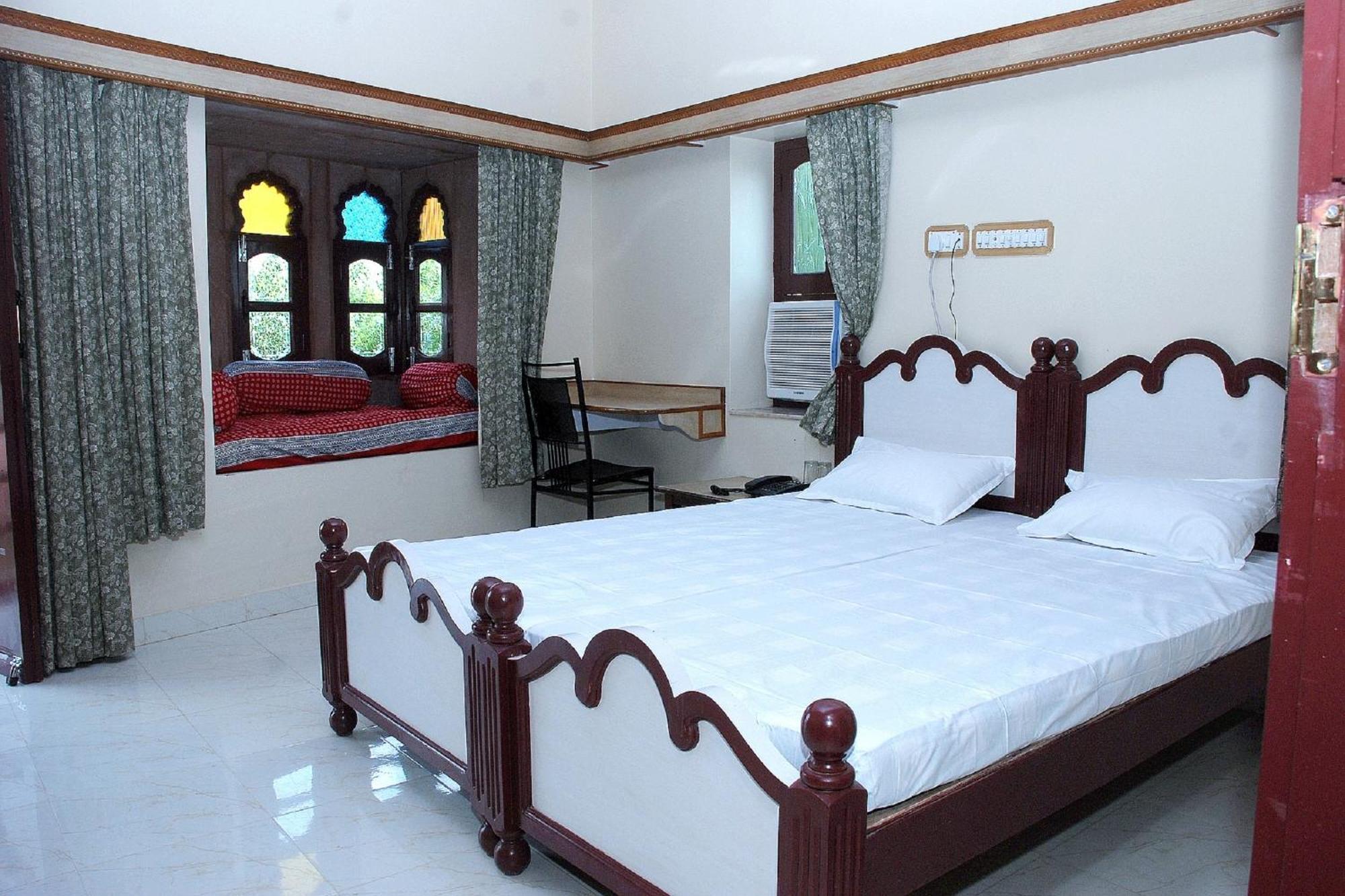 Hotel Jee Ri Haveli Jodhpur  Exterior foto