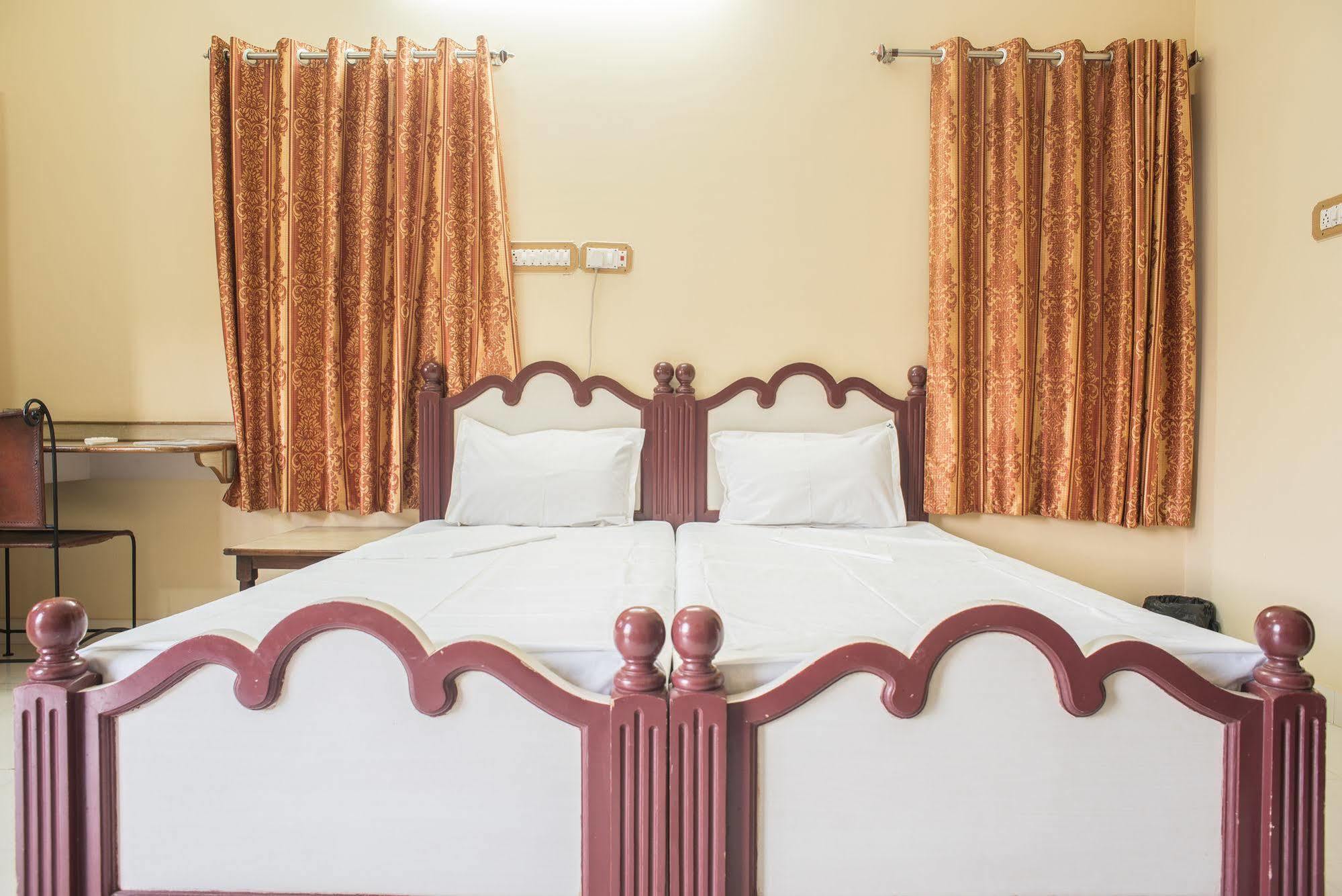 Hotel Jee Ri Haveli Jodhpur  Exterior foto