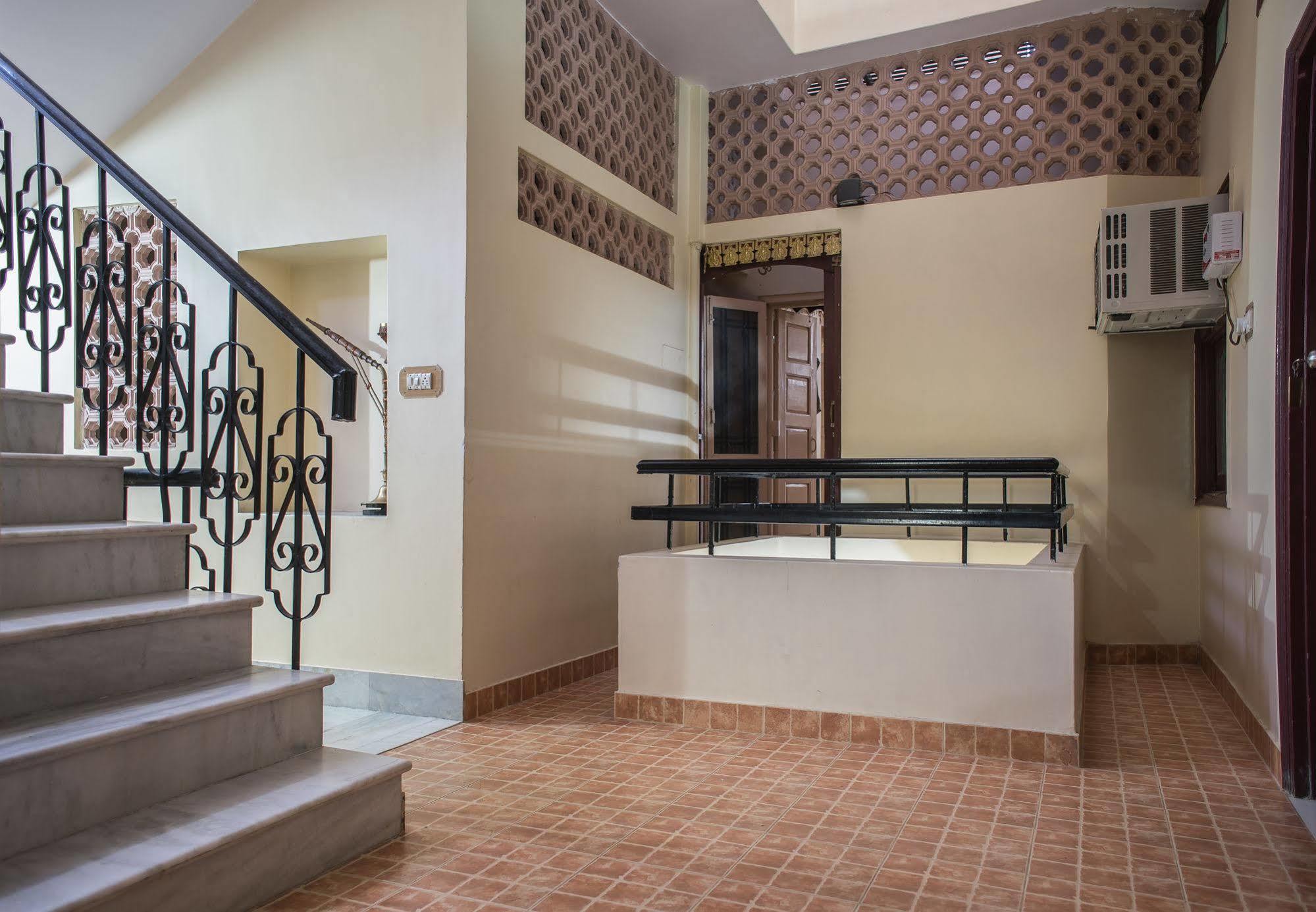 Hotel Jee Ri Haveli Jodhpur  Exterior foto