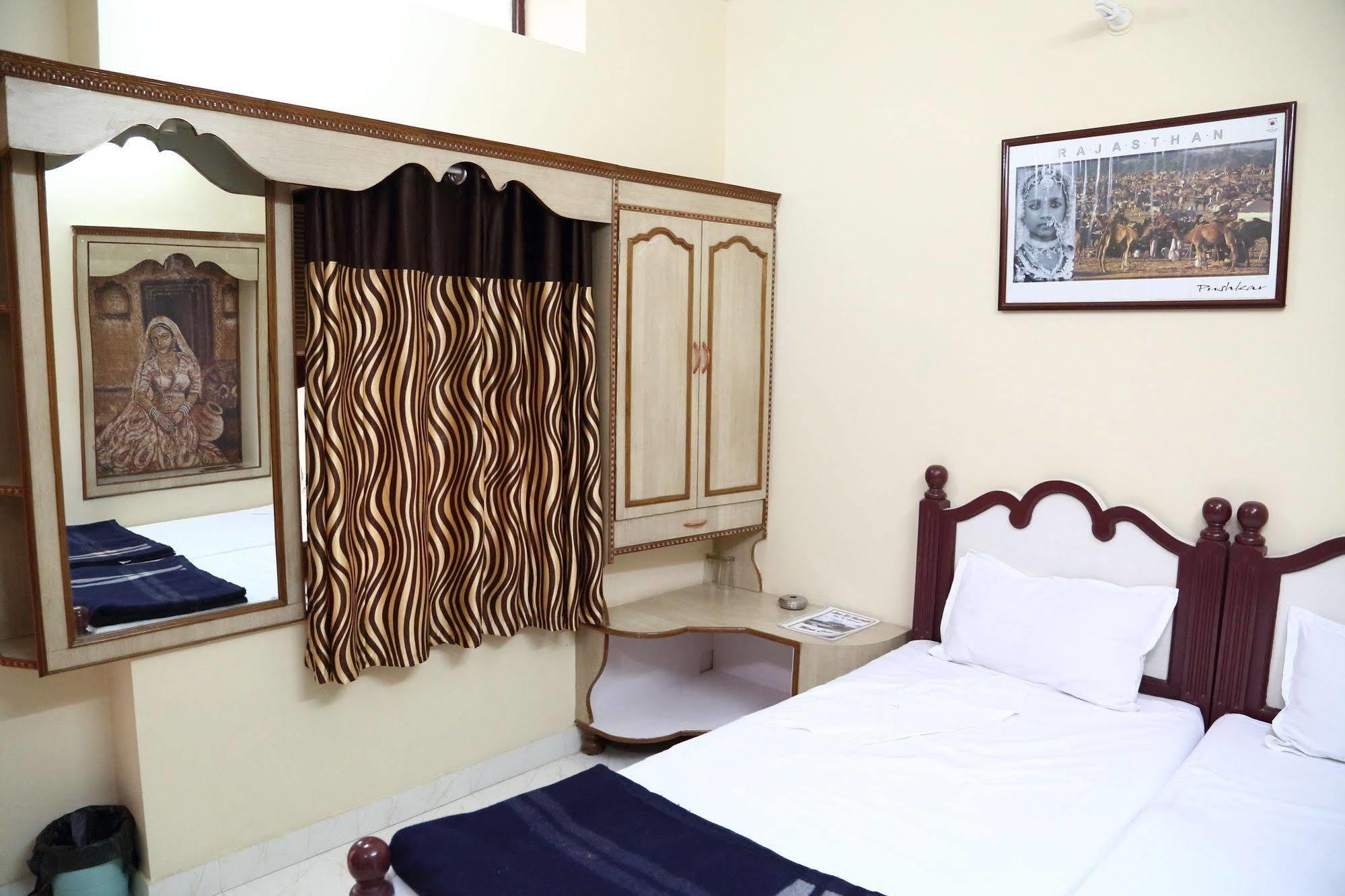 Hotel Jee Ri Haveli Jodhpur  Exterior foto