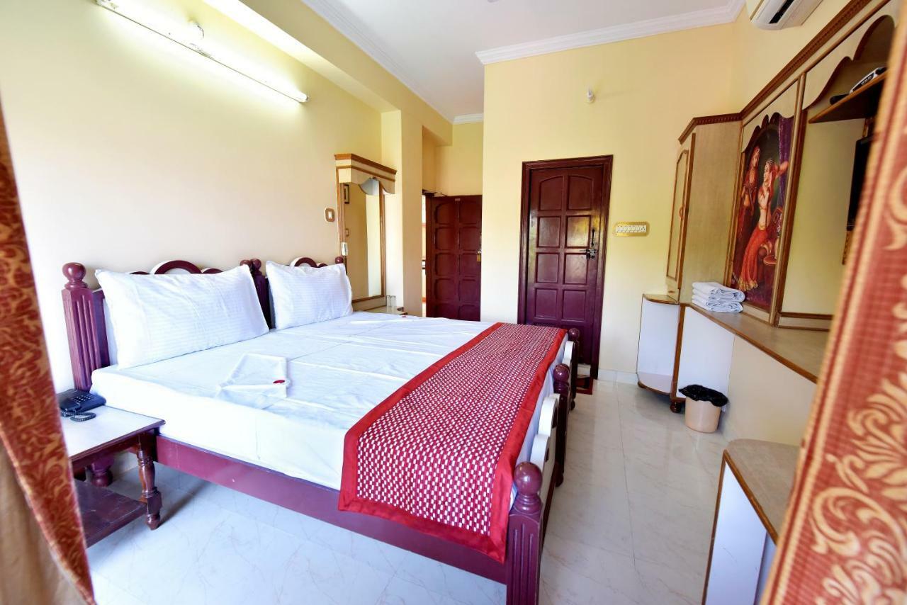 Hotel Jee Ri Haveli Jodhpur  Exterior foto