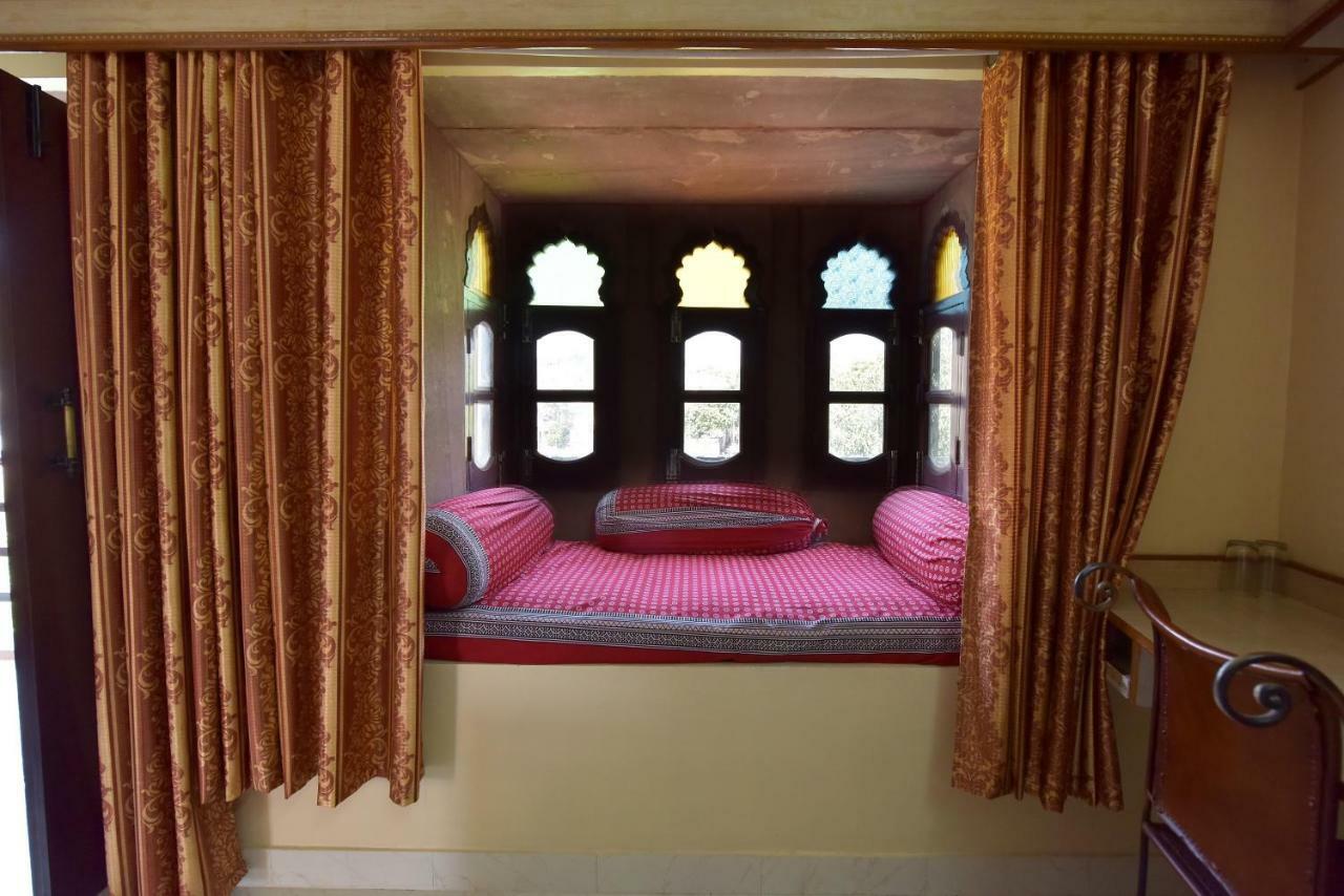 Hotel Jee Ri Haveli Jodhpur  Exterior foto